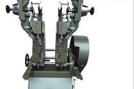 雙頭鉚釘機(jī)在鉚接時存在哪些不足？