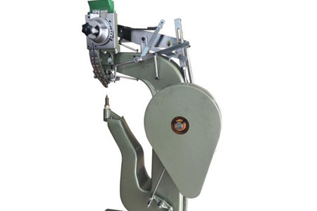 液壓鉚釘機(jī)壓力不正常該怎么辦？