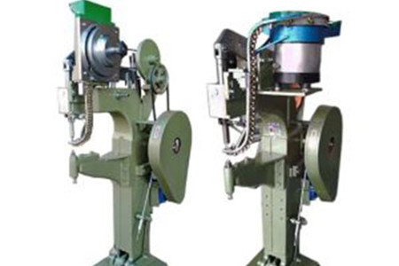 半空心鉚釘機(jī)托輥磨損的原因有哪些？