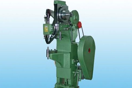 如何做好風管鉚釘機的點檢工作？