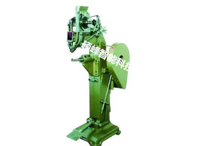 鉚釘機鉚接、螺栓連接和焊接連接哪個更牢固？