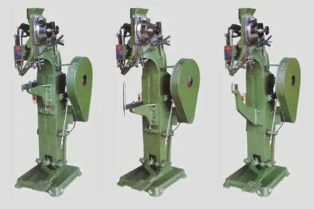 自動鉚釘機安裝時的注意事項有哪些？