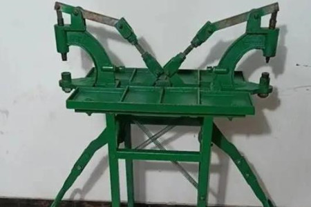 數(shù)控雙工位鉚釘機(jī)怎么用？方法很簡(jiǎn)單！