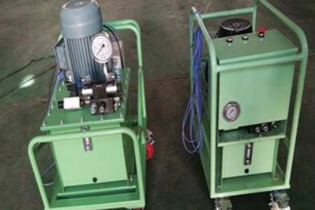 液壓鉚釘機(jī)鉚接力不穩(wěn)定的原因、解決方法和預(yù)防措施！