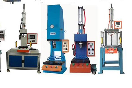 增壓缸與氣液增壓鉚釘機(jī)連接處漏油怎么處理？