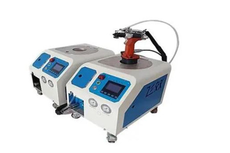 自動鉚釘機廠家如何提高市場占有率？策略有四！