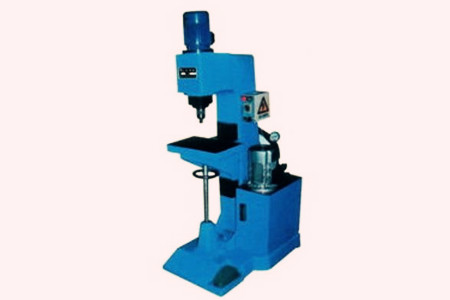 液壓鉚釘機(jī)安裝和維護(hù)知識，掌握多少？