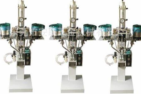 全自動(dòng)鉚釘機(jī)為何受市場(chǎng)歡迎？好品質(zhì)帶來高效生產(chǎn)！ 圖1