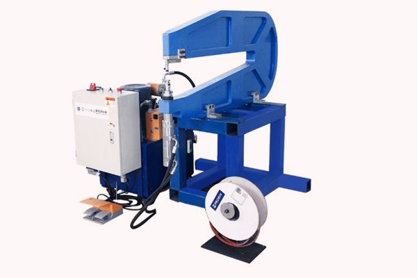 為何鉚釘機(jī)在使用過(guò)程中有時(shí)會(huì)卡住鉚釘？ 圖1