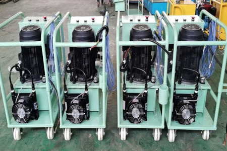 如何控制鉚釘機的鉚接質(zhì)量？