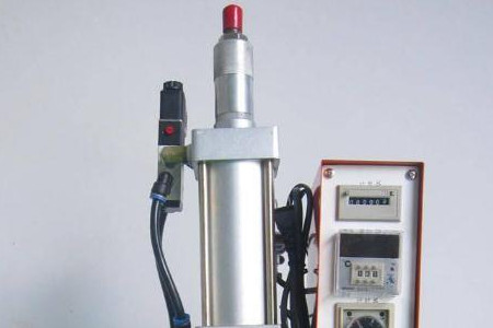 液壓鉚釘機鉚頭的形狀有哪些？