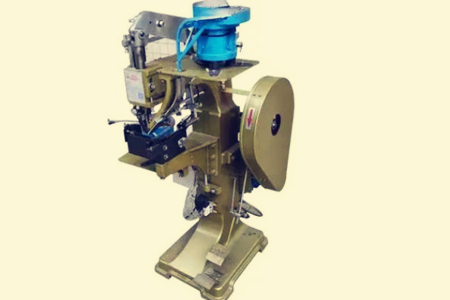 鉚釘機(jī)為什么使用遠(yuǎn)程無(wú)壓卸載？理由很簡(jiǎn)單！