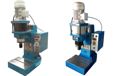 優(yōu)質(zhì)的伺服壓裝鉚釘機(jī)有哪些特點(diǎn)？
