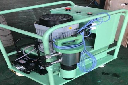 液壓環(huán)槽鉚釘機(jī)市場(chǎng)報(bào)價(jià)一般是多少？