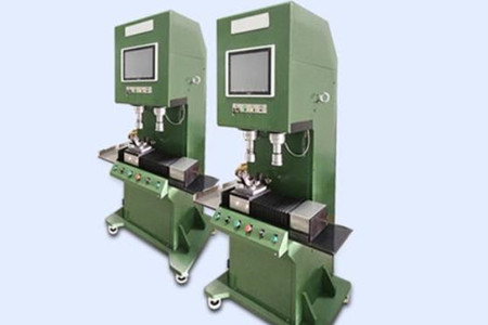 生產(chǎn)一臺自動鉚釘機要多久？需經(jīng)歷這幾步！