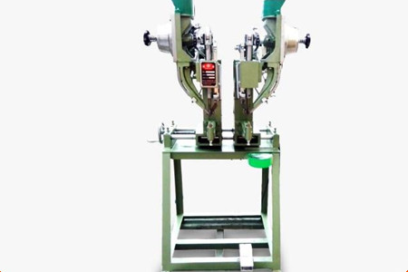 雙頭氣動(dòng)鉚釘機(jī)溫度過高會(huì)產(chǎn)生哪些危害？