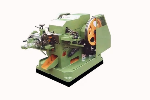 鉚釘機(jī)不下釘是怎么回事？故障和維修方法分享！