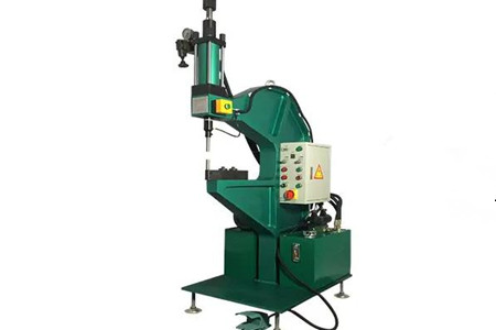 油壓鉚釘機的優(yōu)勢，你知道多少？