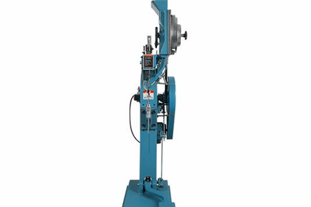 半空心鉚釘機(jī)對(duì)鉚釘有何要求？碩峰來(lái)回答！